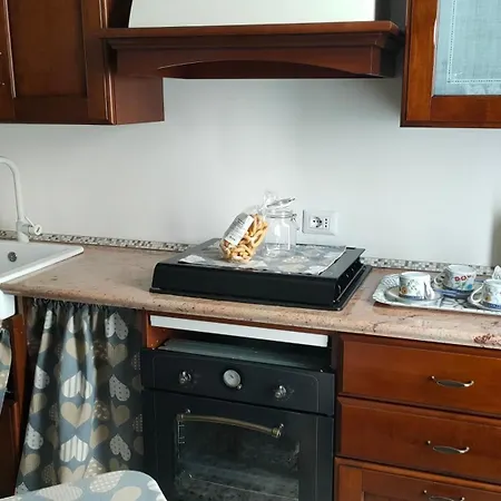 Luna Normanna * Rutigliano