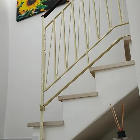 Luna Normanna Apartment