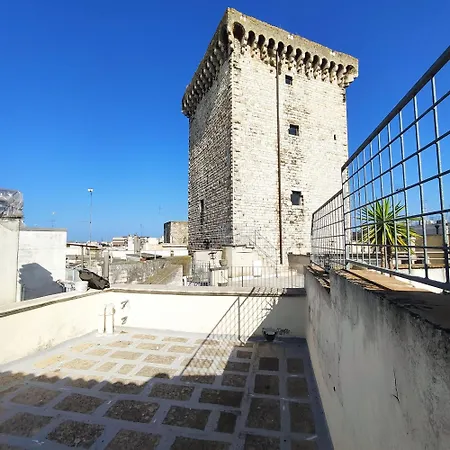 Luna Normanna Apartamento