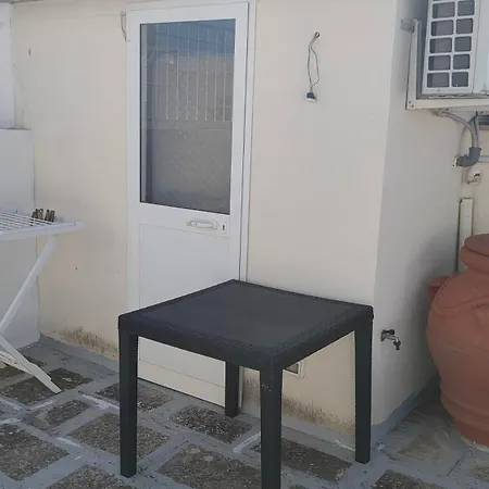 Apartamento Luna Normanna