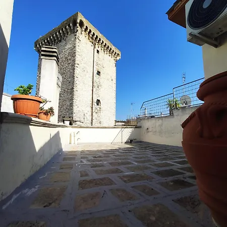 Luna Normanna Apartment