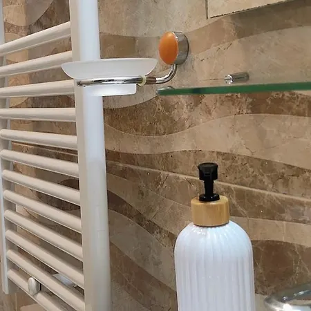 Luna Normanna Apartamento *