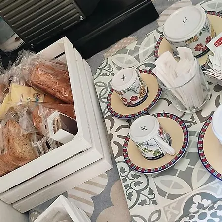 Apartamento Luna Normanna Rutigliano