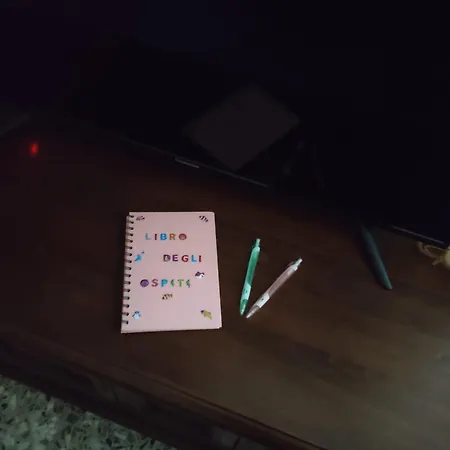 Luna Normanna Apartamento *