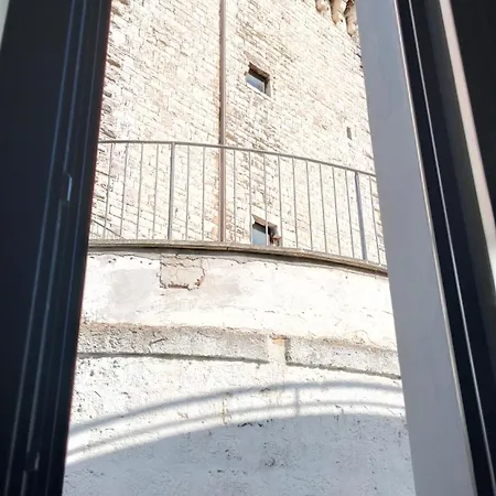 Apartamento Luna Normanna *