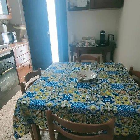 Luna Normanna Apartamento Rutigliano