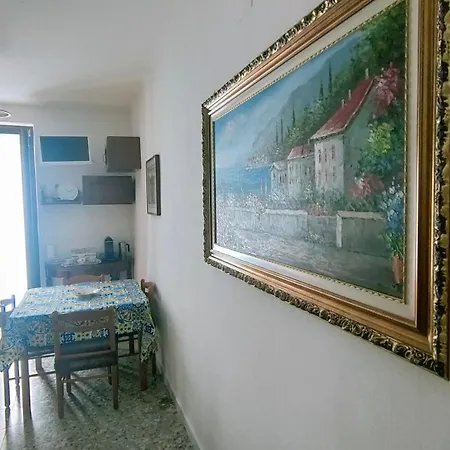 Apartamento Luna Normanna