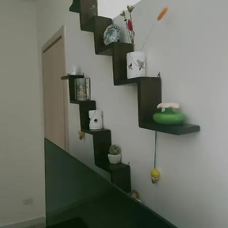 Luna Normanna Apartment *