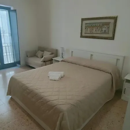 Apartamento Luna Normanna *