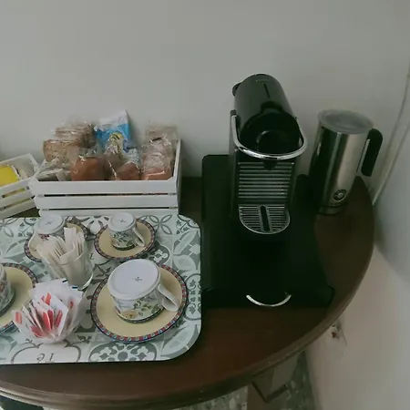 Luna Normanna Apartamento Rutigliano