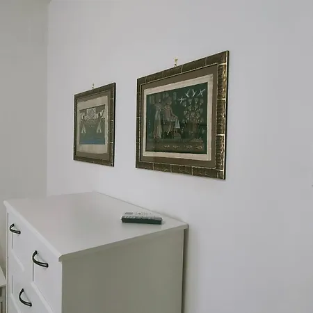 Luna Normanna Apartment