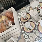아파트 Luna Normanna 루티글리아노