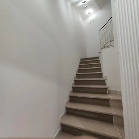 Luna Normanna Apartamento *
