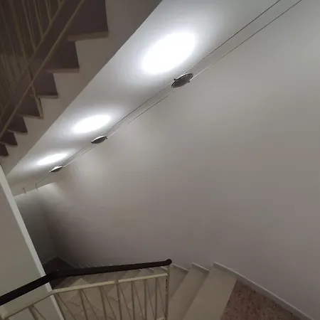 Apartamento Luna Normanna