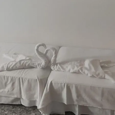 Luna Normanna Διαμέρισμα