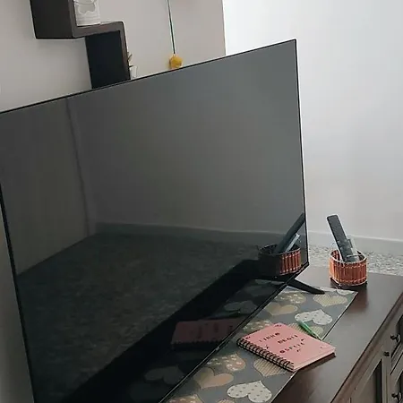 Διαμέρισμα Luna Normanna Rutigliano